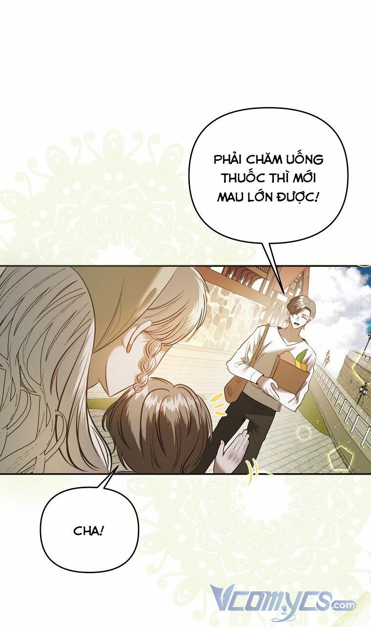 CÁCH SỐNG SÓT SAU KHI NGỦ VỚI HOÀNG ĐẾ: Chapter 4