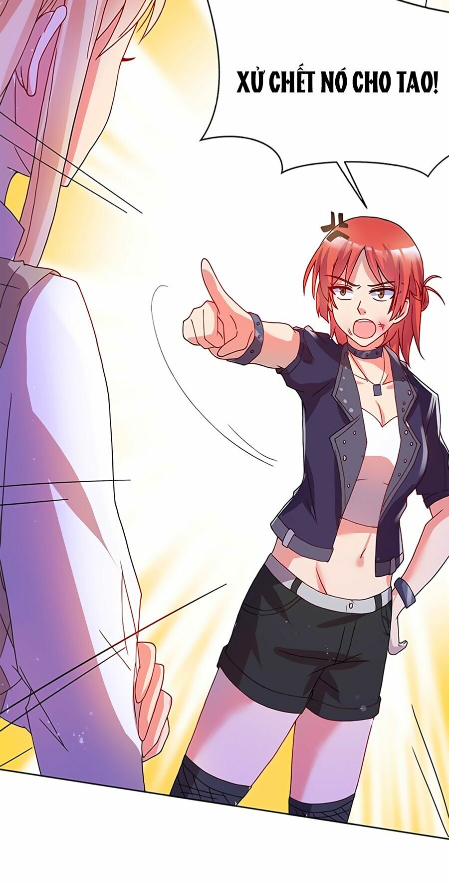 Chồng Già Vợ Trẻ Trêu Nhau Hàng Ngày: Chapter 29