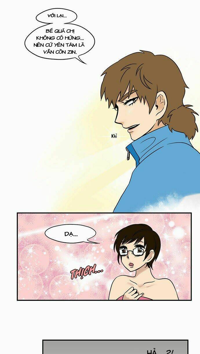 Hắn Ta Là Rồng: Chapter 20