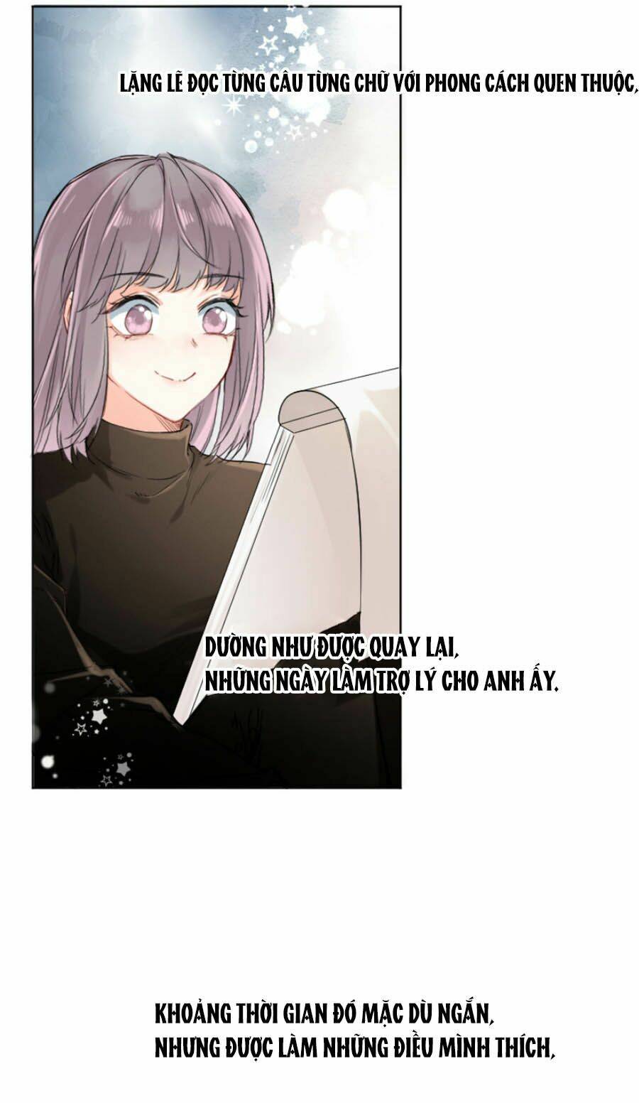 Tâm Động Thuấn Di: Chapter 30