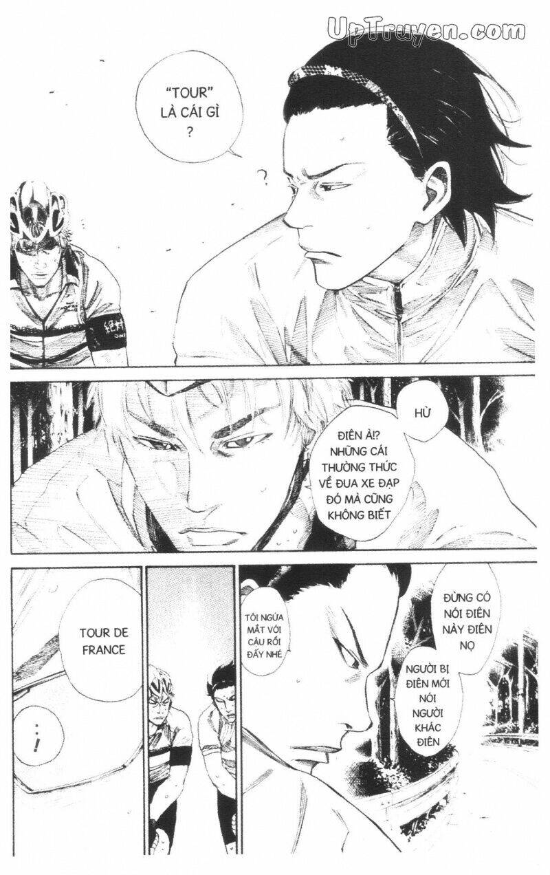 Over Drive: Chapter 14