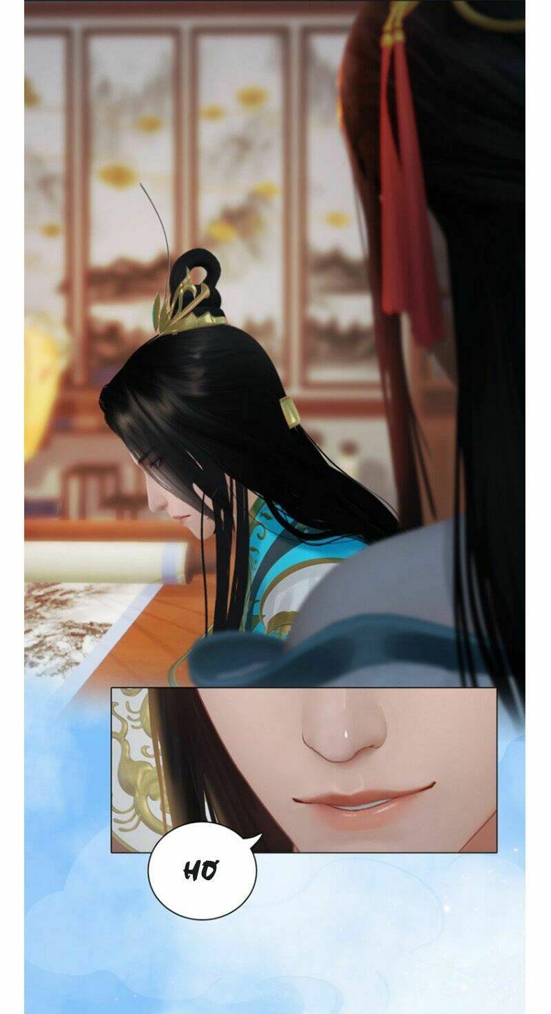 Phong Quỷ Truyền Thuyết: Chapter 67