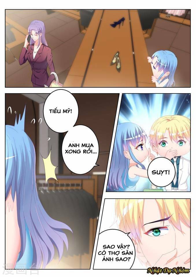 Tiểu Thư Tái Xuất: Chapter 15