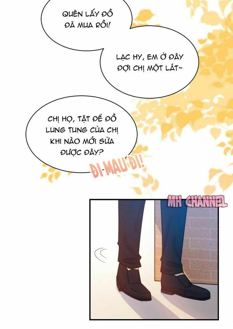 Ma Lạt Thiên Kim Đẩu Ác Thiếu: Chapter 199.5