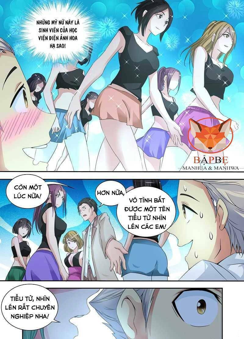 Tôi Là Thần Y: Chapter 60