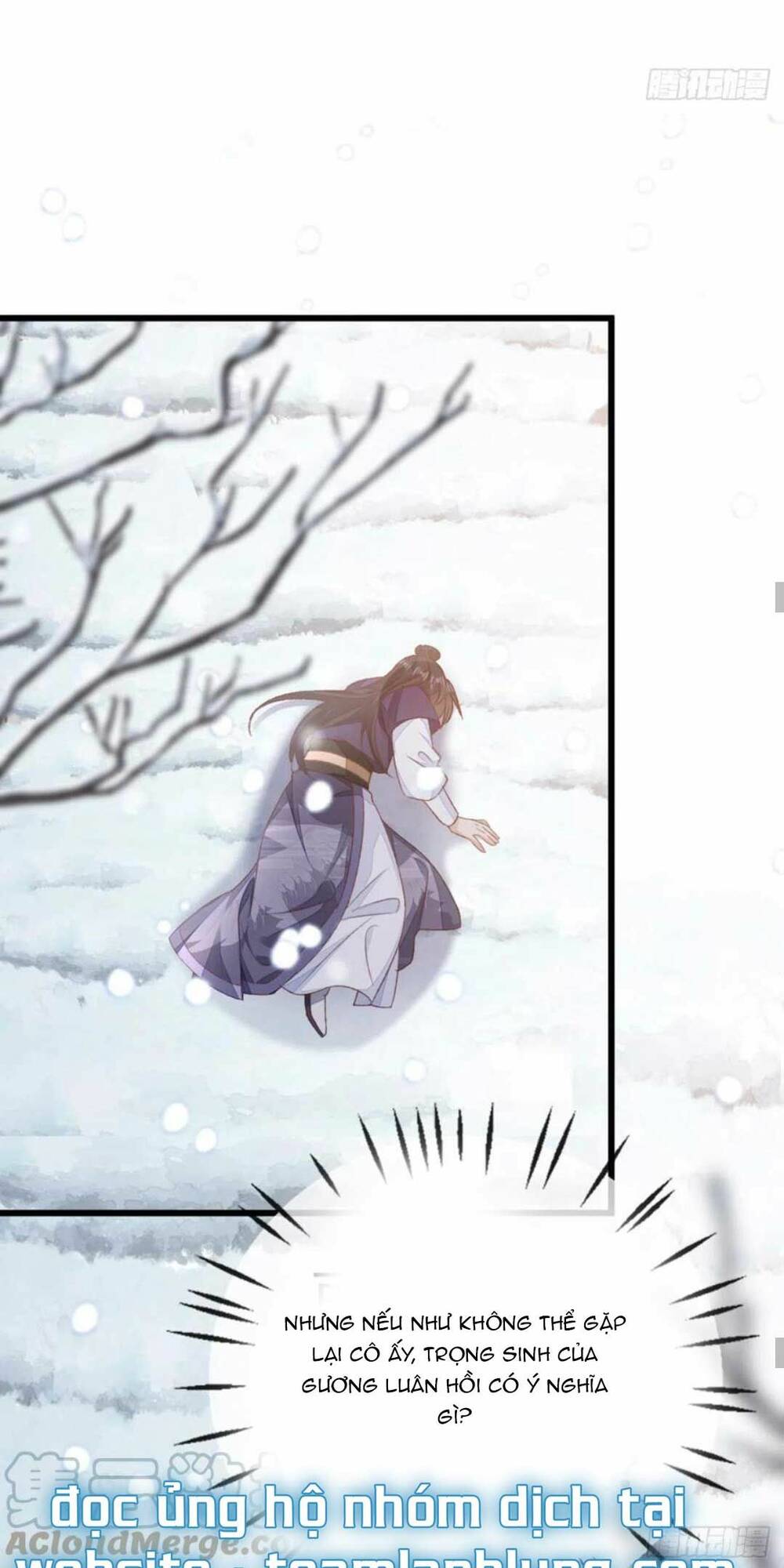 Mau Xuyên Không Rửa Tội Cho Nhân Vật Phản Diện: Chapter 146