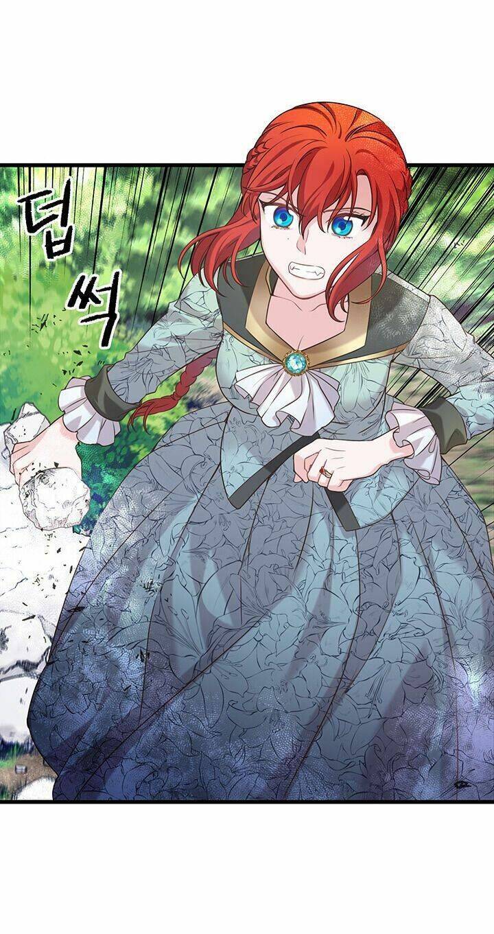 Nhân Vật Phản Diện Yêu Cầu Tôi Yêu Chàng: Chapter 21