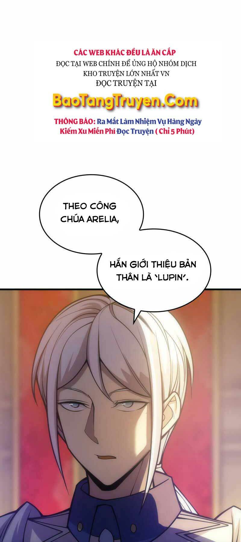 Tái Sinh Thành Công Chức Ở Một Thế Giới Xa Lạ: Chapter 29