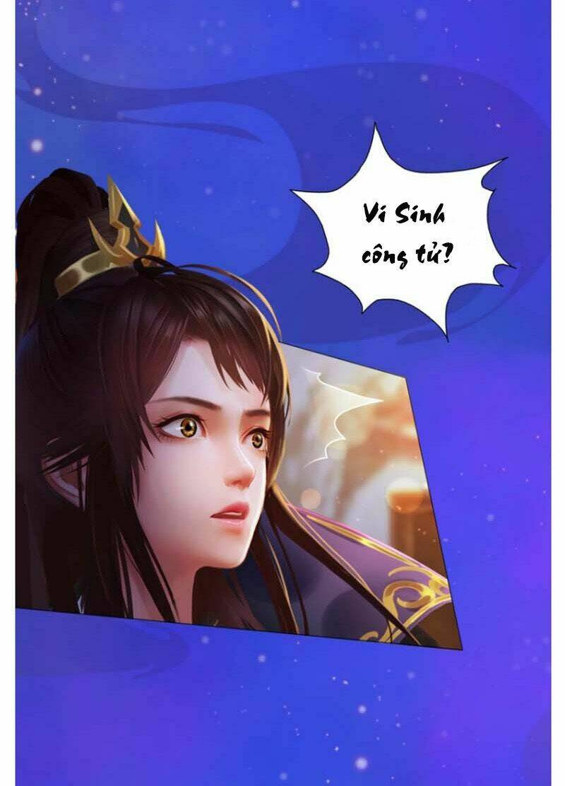 Yêu Nhan Lệnh: Chapter 55