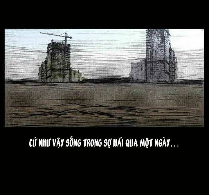 Kỳ Án Có Thật: Chapter 3