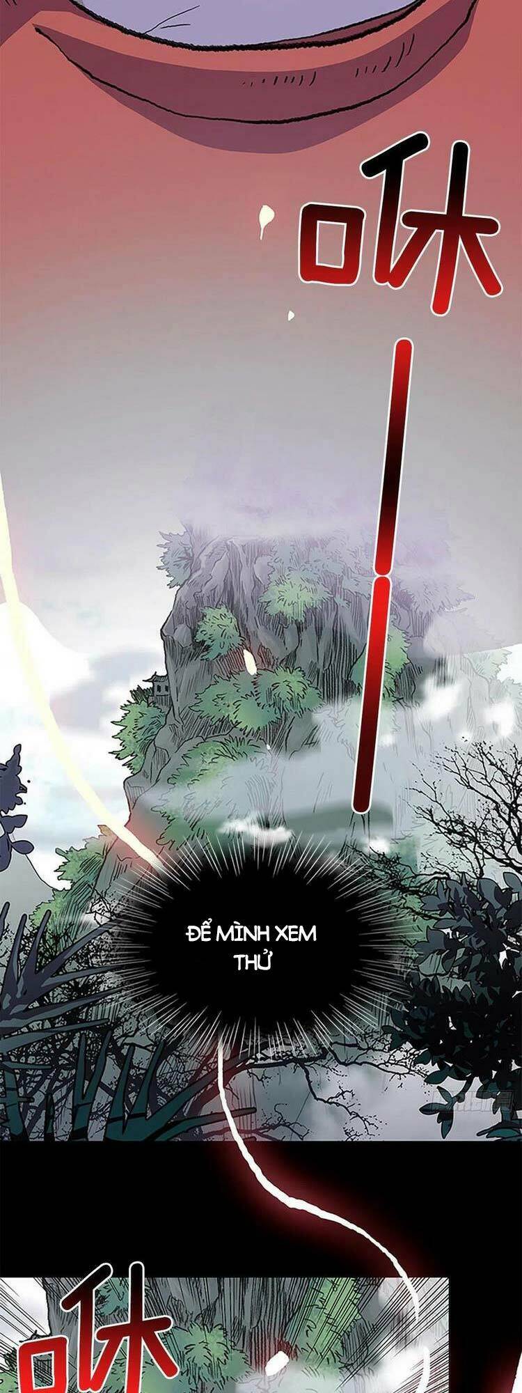 Học Sĩ Tái Sinh: Chapter 239