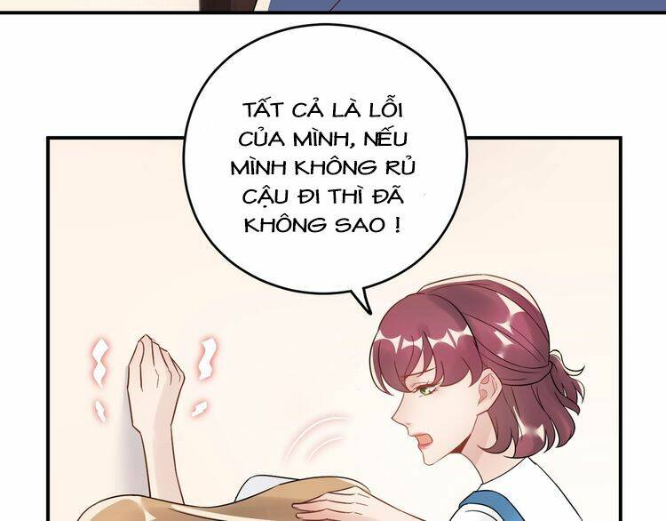 Trong Sinh Chi Ức Vạn Ảnh Hậu Yếu Thượng Vị: Chapter 57