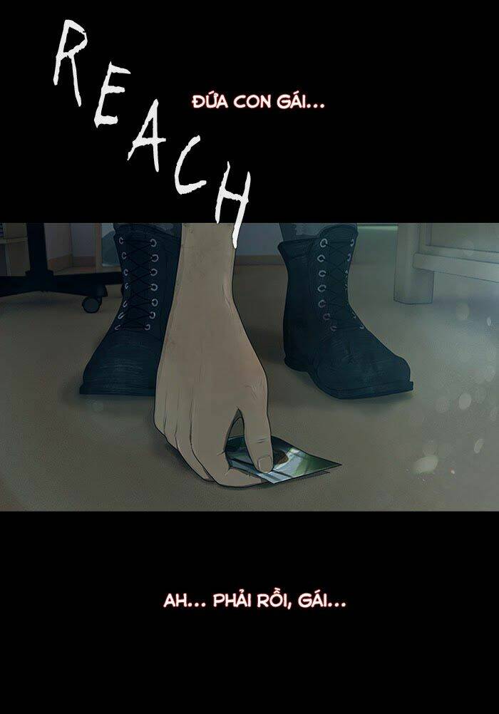 Dead Days: Chapter 17