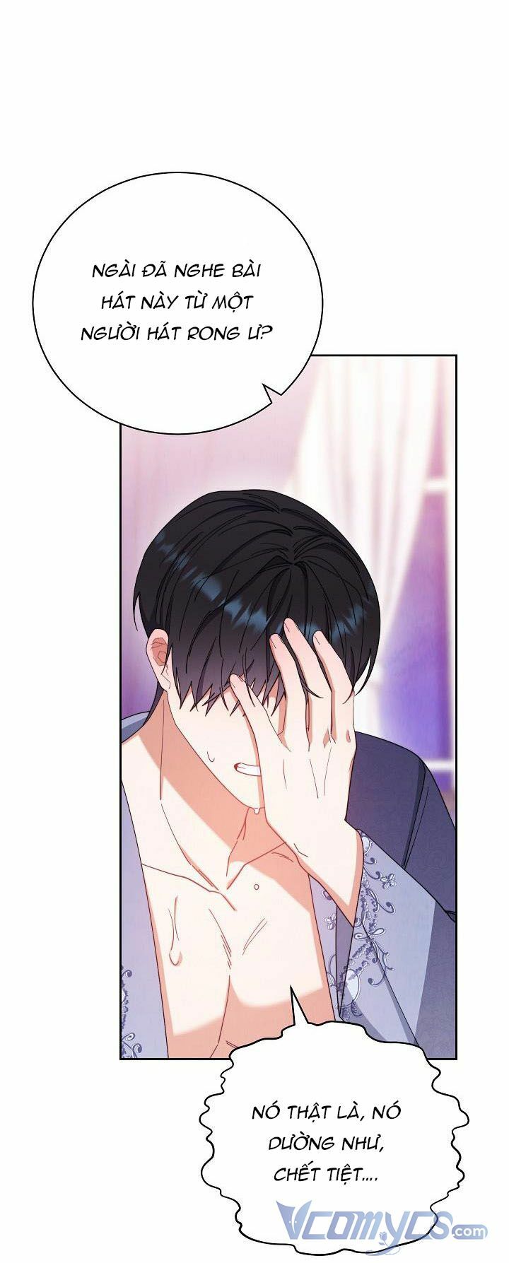 Tôi Sẽ Chịu Trách Nhiệm Về Phúc Lợi Của Nam Chính: Chapter 15