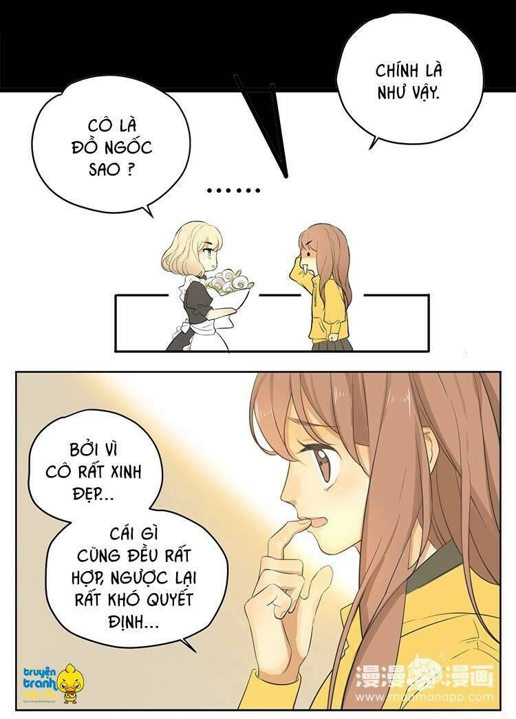 Cứu Mạng! Loài Mèo Thống Trị Thế Giới Rồi!: Chapter 17