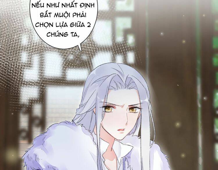 Hoa Nhan Sách: Chapter 66.2