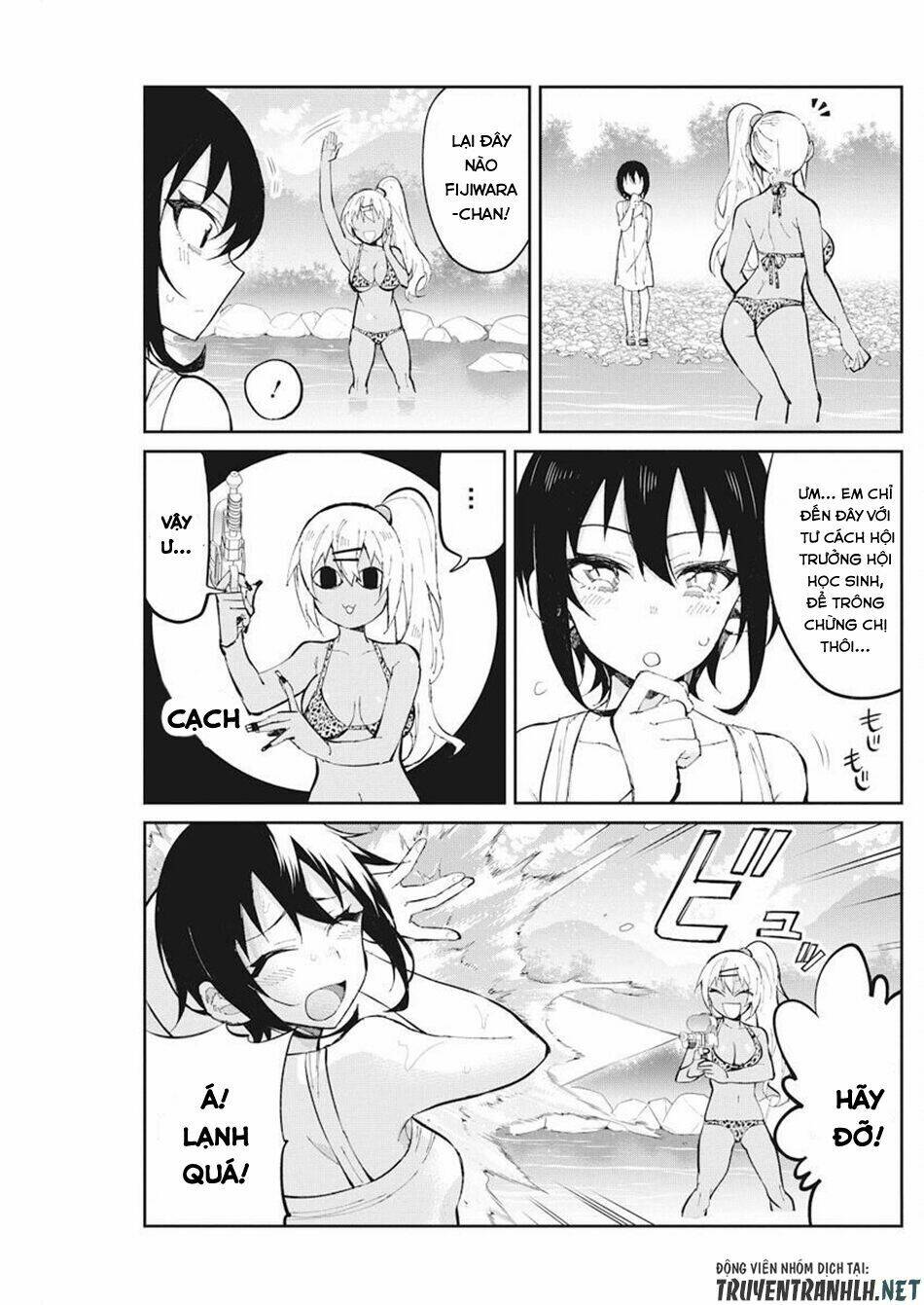 Gal Gohan: Chapter 37