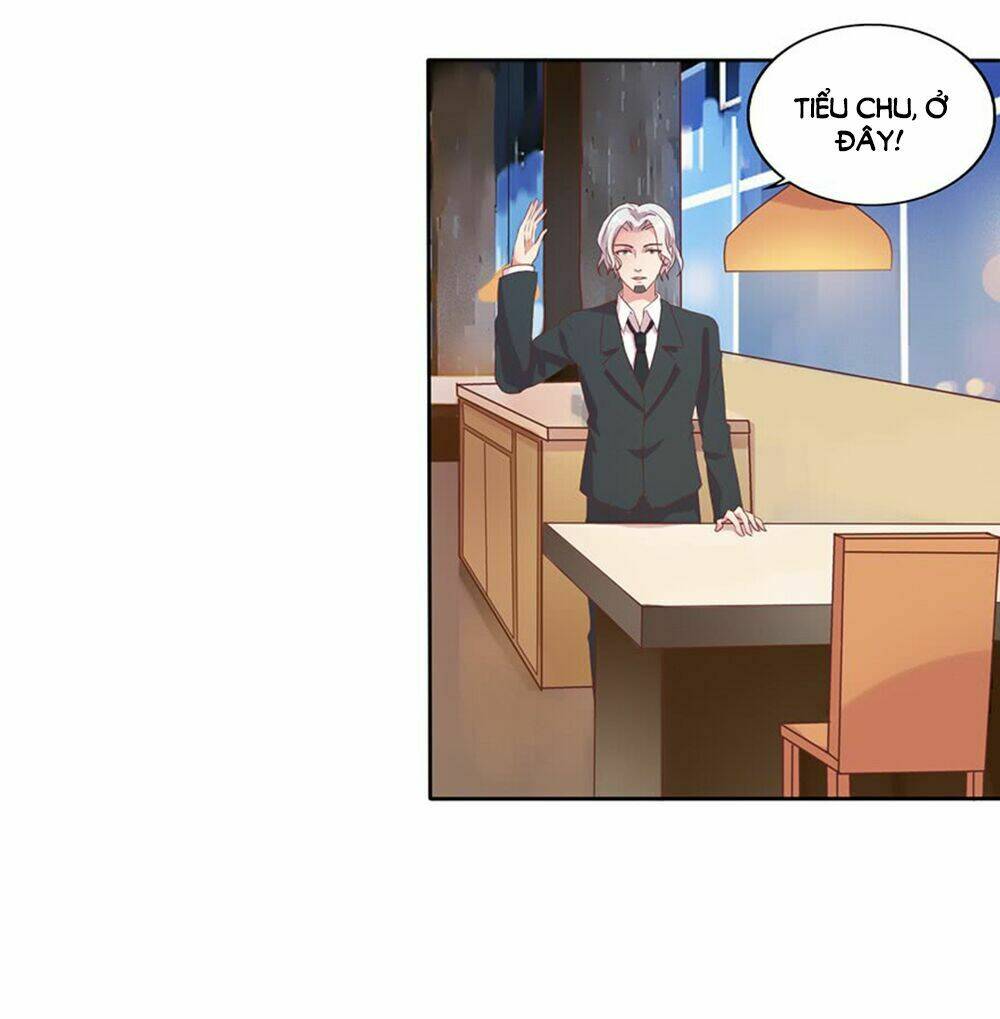 Vạn Sợi Tơ Tình: Chapter 16