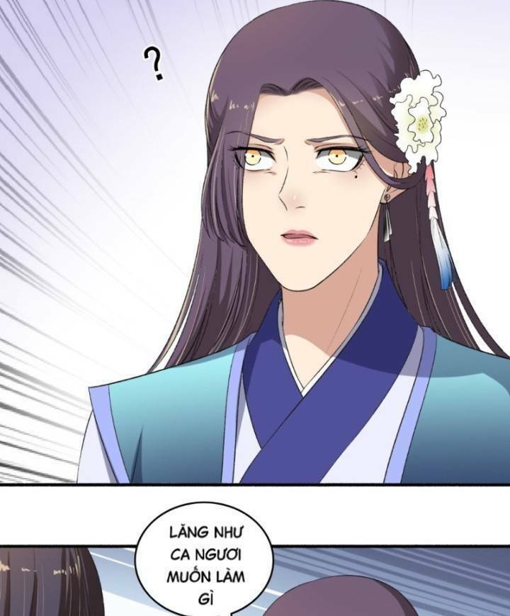 Cuồng Phi Phách Lối: Chapter 134