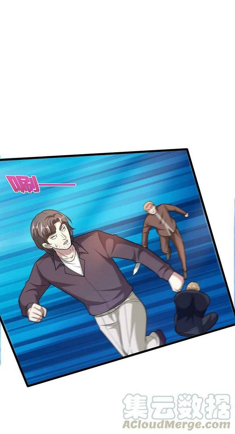 Đô Thị Tà Vương: Chapter 208
