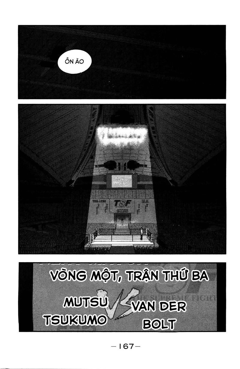 Truyền Nhân Atula 3: Chapter 71