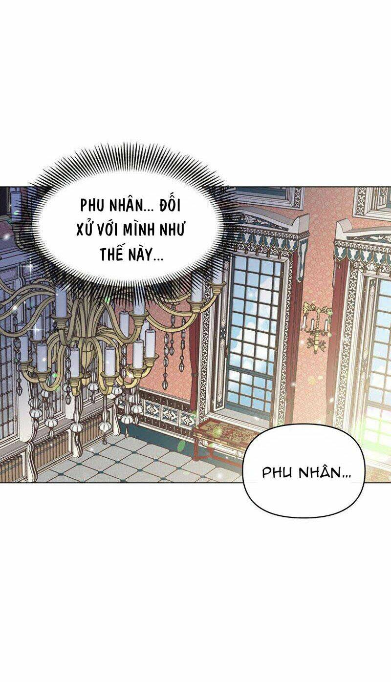 Khu Vườn Câm Lặng: Chapter 5