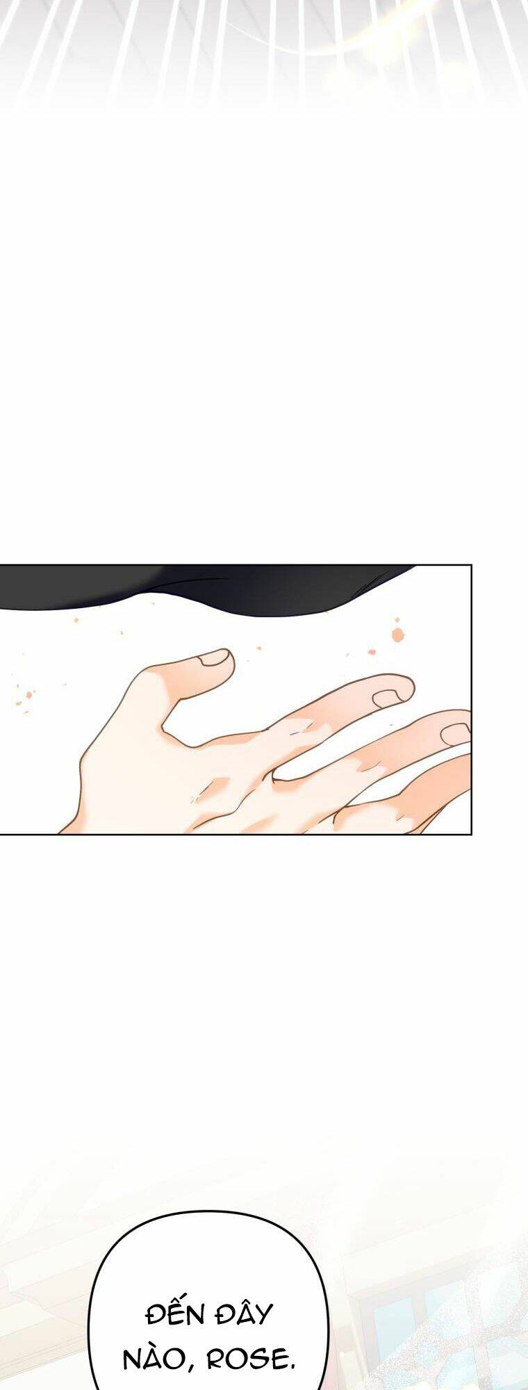 Đọc Thần Chú Lên Đi, Rose!: Chapter 16
