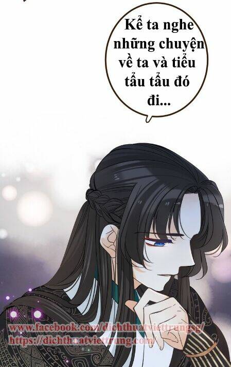 Bạn Trai Tôi Là Cẩm Y Vệ 2: Chapter 22