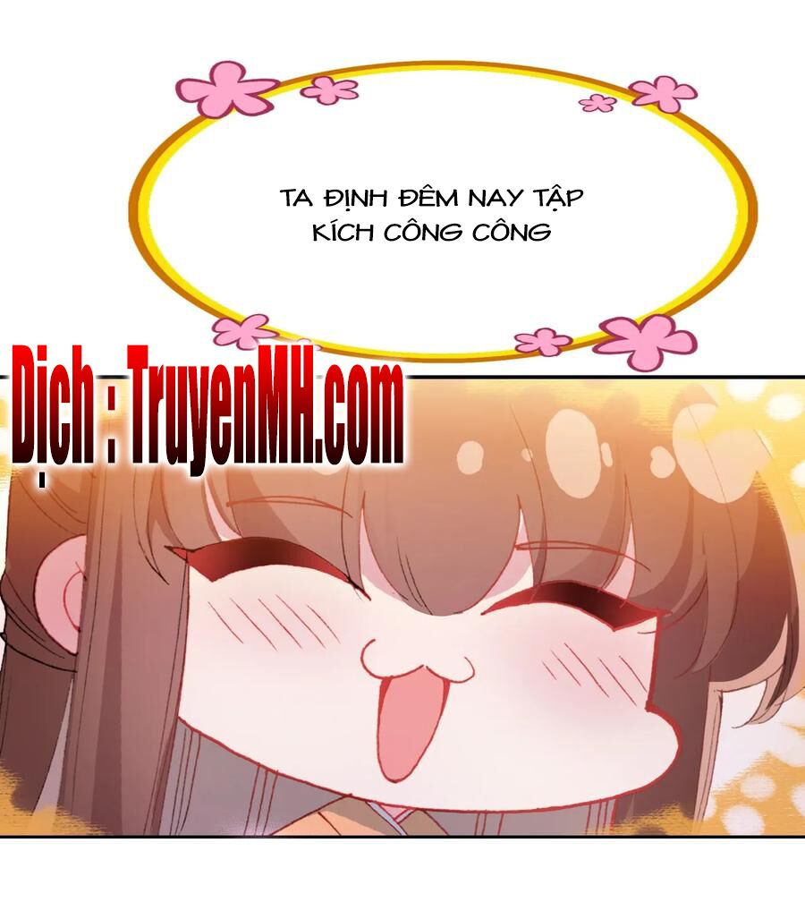 Gả Cho Một Tên Thái Giám Đáng Ghét: Chapter 133