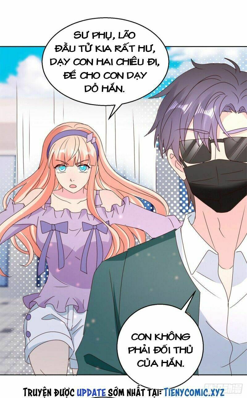 Vú Em Là Cổ Tiên: Chapter 177