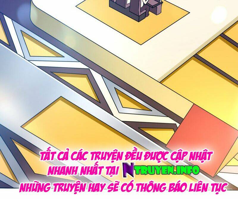 Này! Đừng Động Vào Phô Mai Của Tôi: Chapter 75