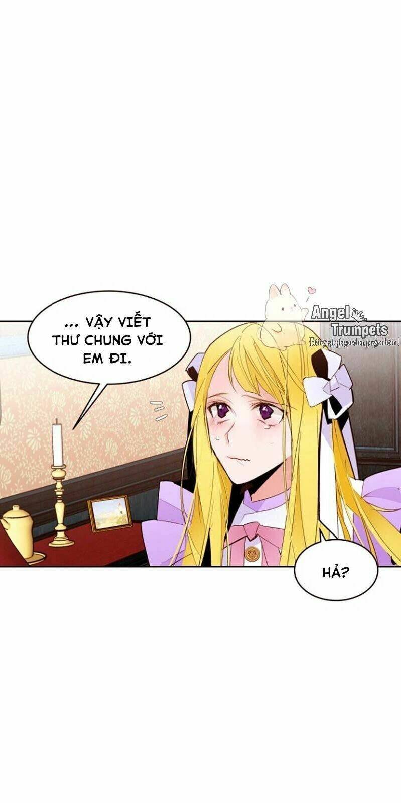 Cuộc Sống Rập Khuôn Của Một Quý Cô Tái Sinh!: Chapter 20
