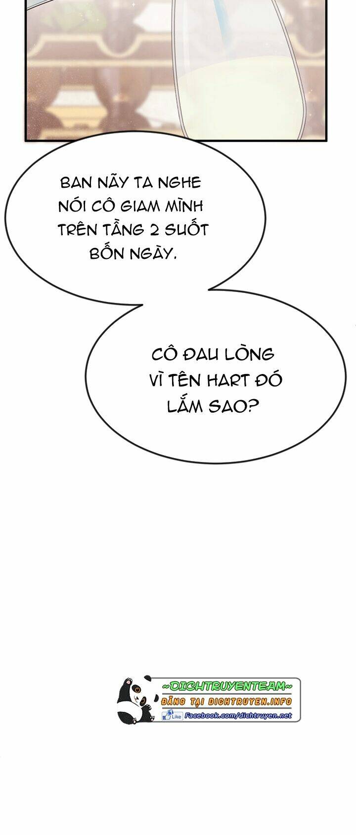 Tiểu Thư Scarlet: Chapter 23