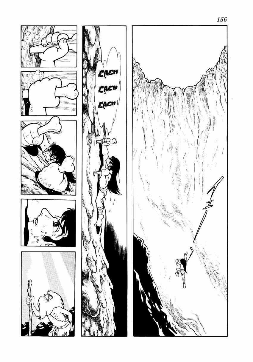 Chim Lửa: Chapter 17