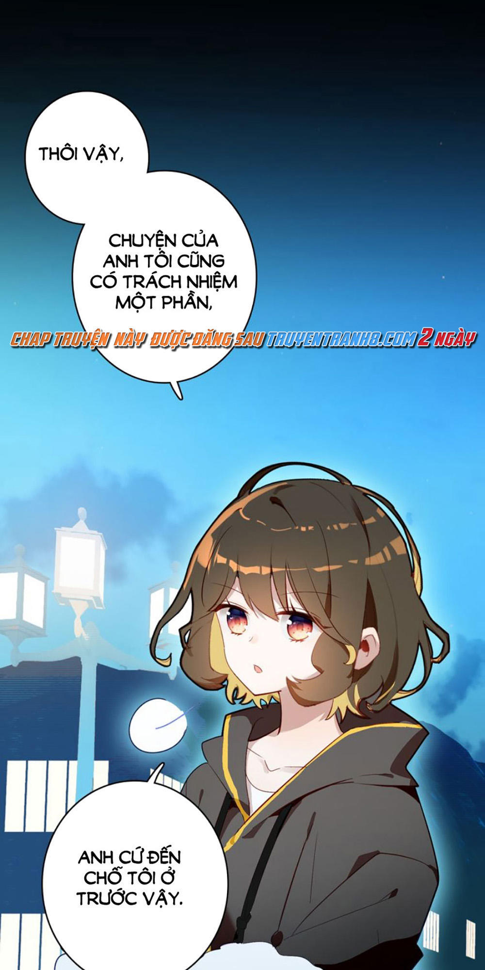 Ái Ngạo Kiều Long Vương Gia: Chapter 9