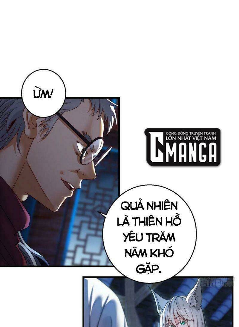Ta Là Đại Hoàn Đan: Chapter 72