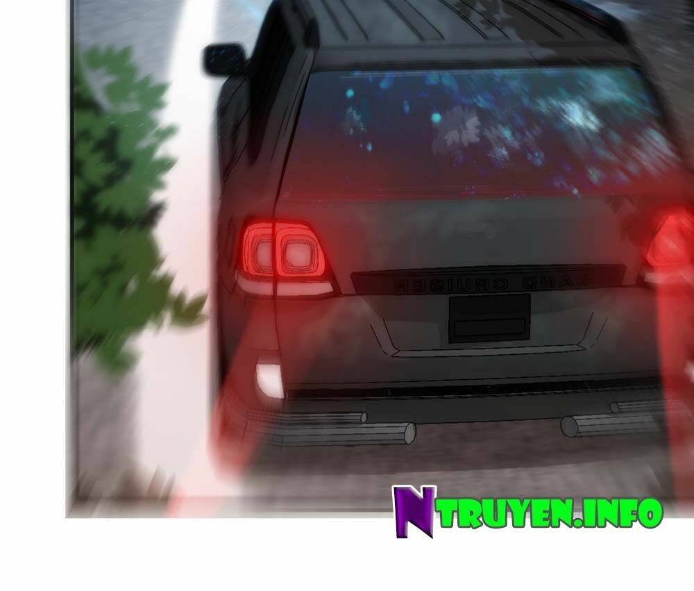 Quái Trộm Thâu Tâm: Chapter 3