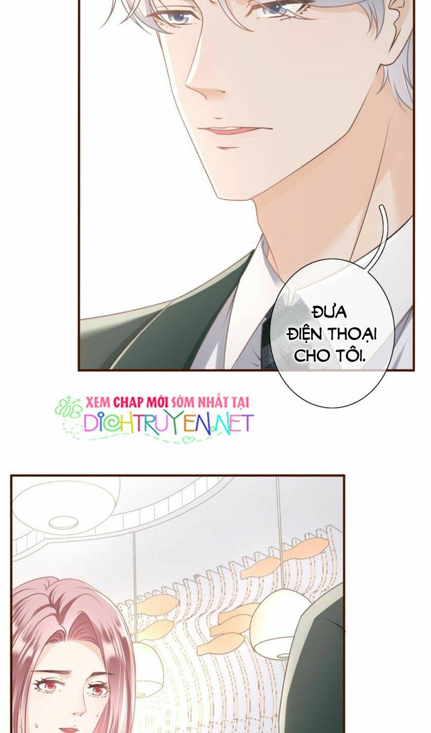 Bạn Gái Tôi Mới 30+: Chapter 28