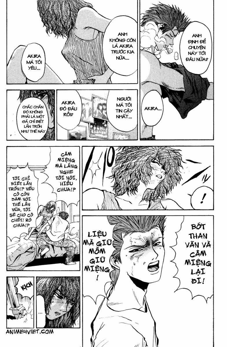 Bad Company: Chapter 9