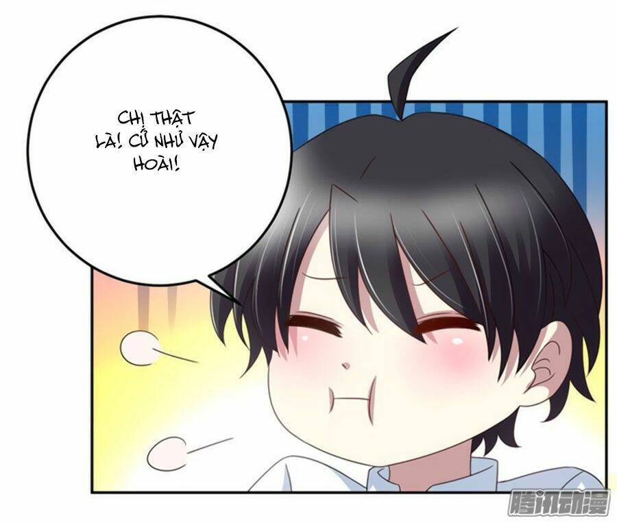 Người Yêu Khát Máu Của Tôi: Chapter 14