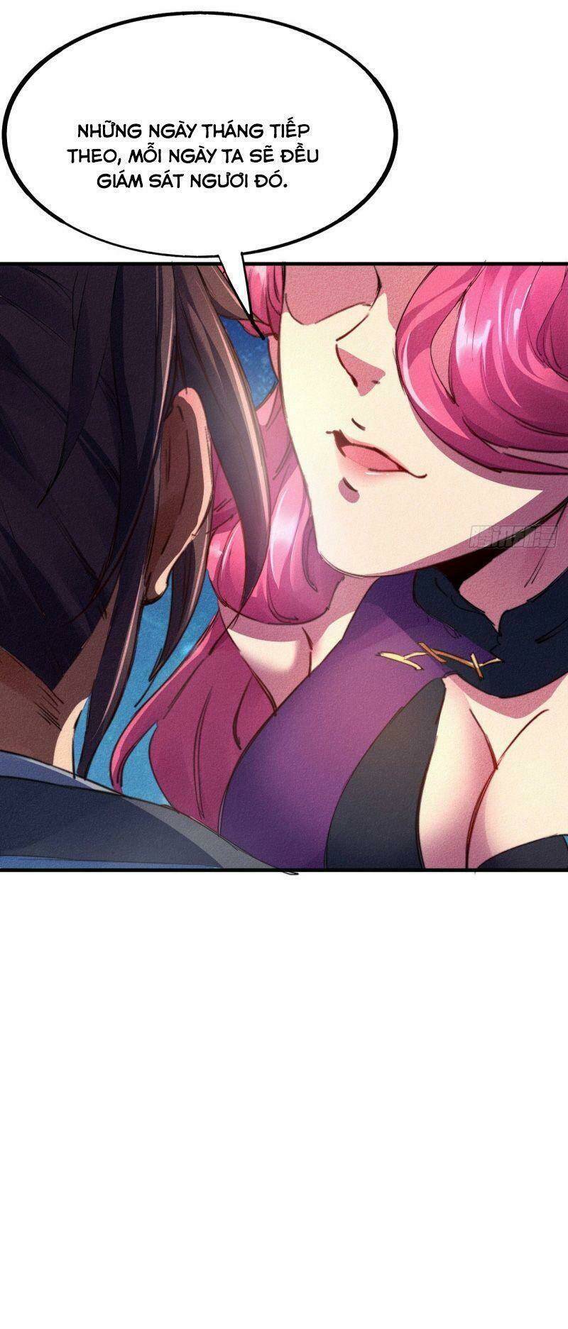 Ta Thành Thần Một Mình: Chapter 10