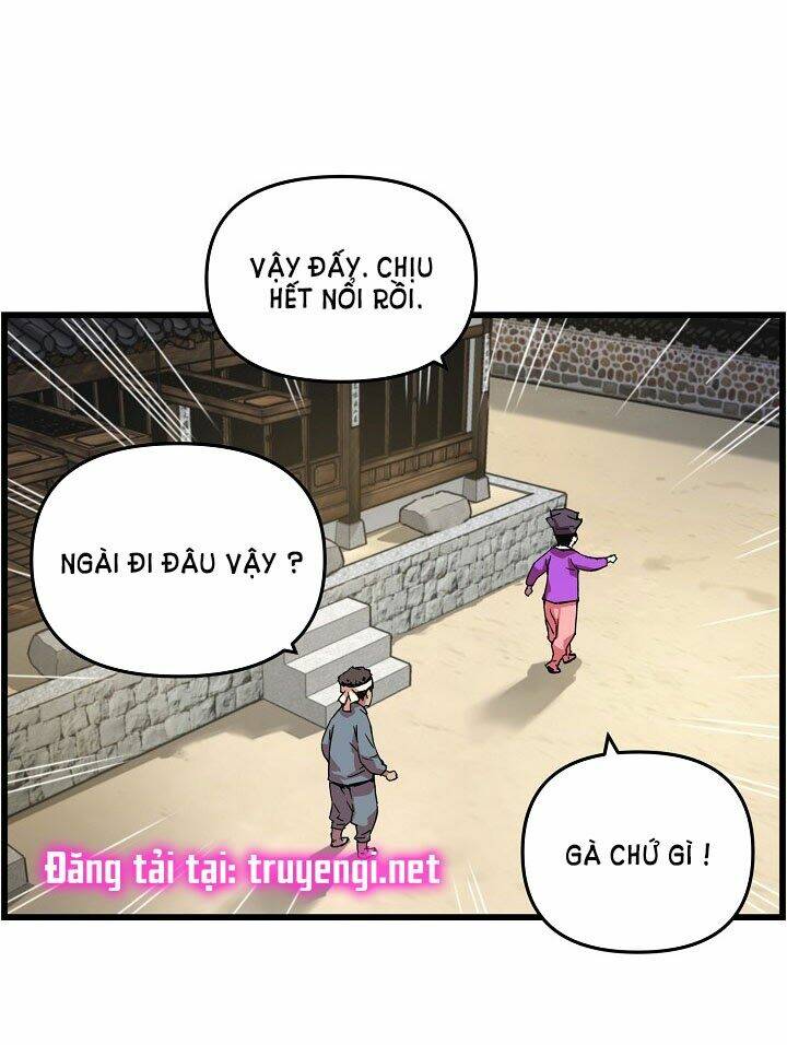 Tôi Sẽ Sống Như Một Hoàng Tử: Chapter 14