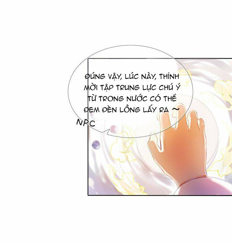 Kế Hoạch Trái Tim: Chapter 14