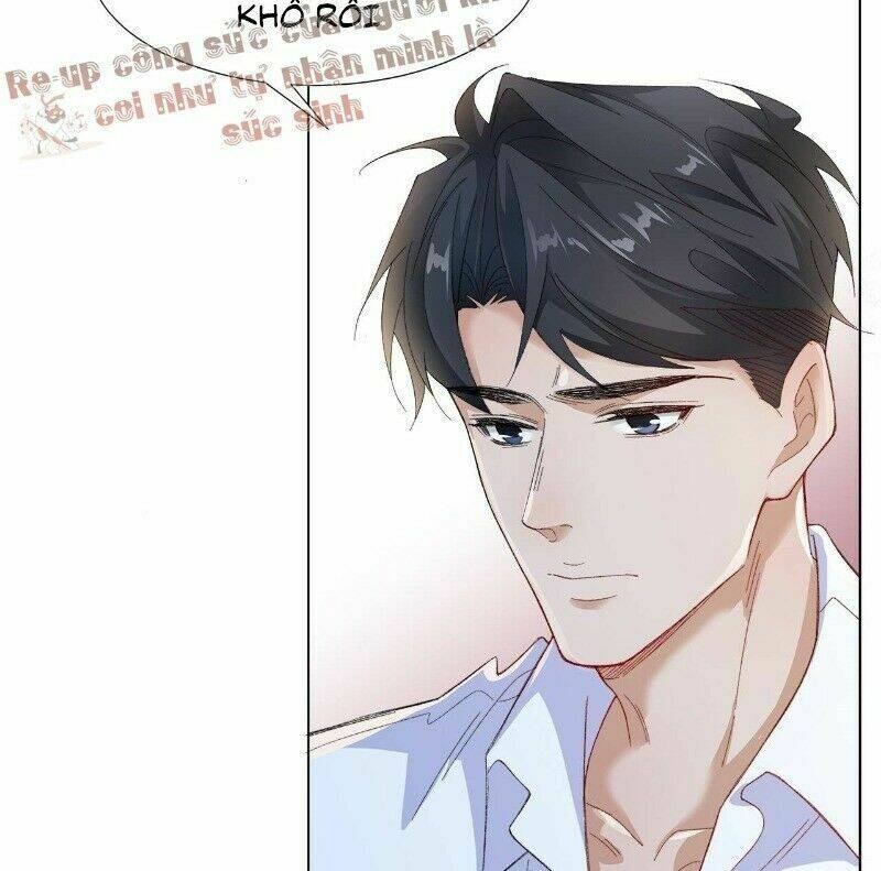 Ảnh Đế Yêu Hồ: Chapter 25