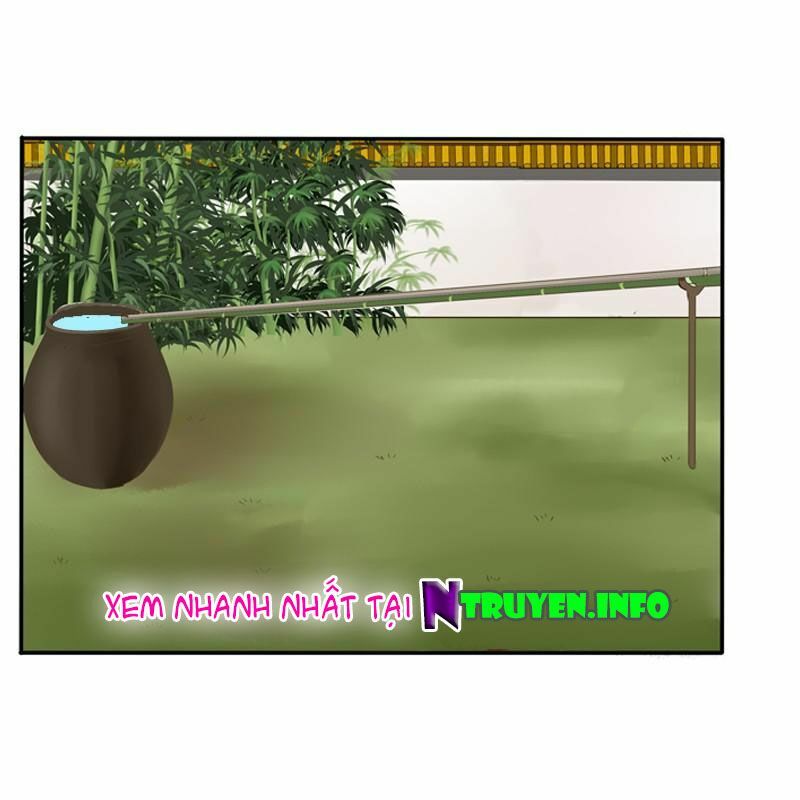 Thông Linh Phi: Chapter 78