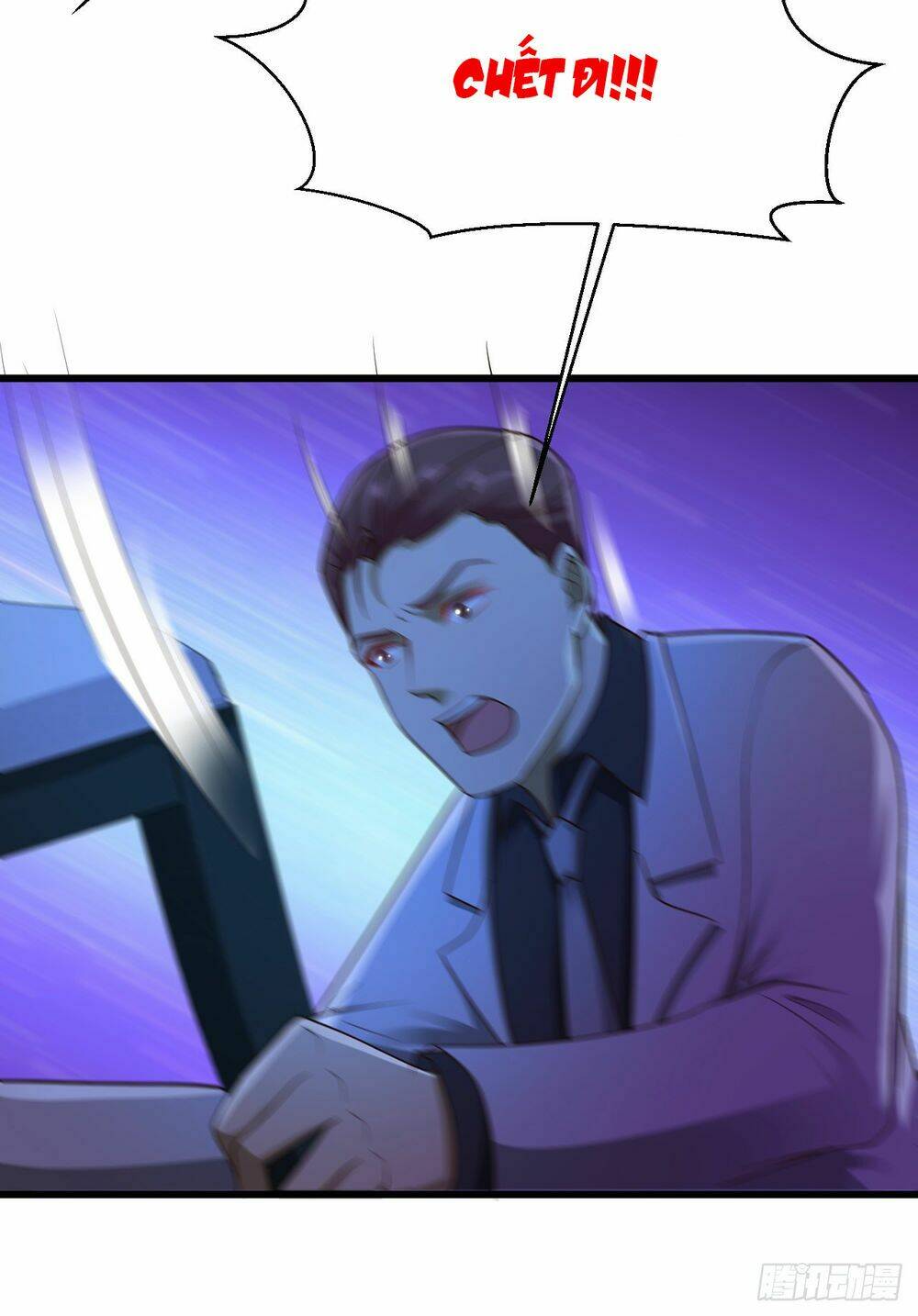 Em Gái Đừng Làm Phiền Tôi: Chapter 12