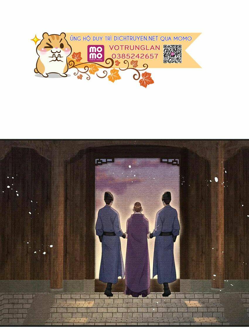 Nhất Kiếm Sương Hàn: Chapter 50