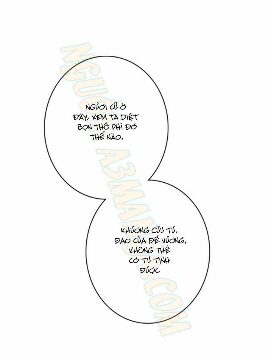 Mỹ Nhân Làm Tướng: Chapter 16