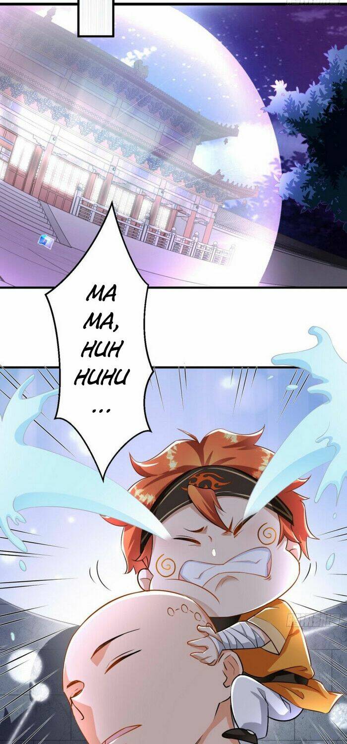 Tà Du Ký: Chapter 65