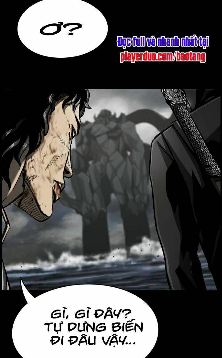 Thợ Săn Đầu Tiên: Chapter 79